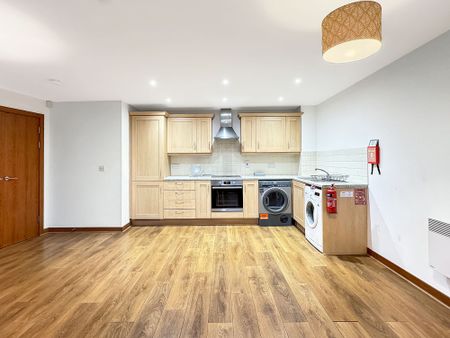 Pooleys Yard, Centrums Court, IP2 - Photo 4