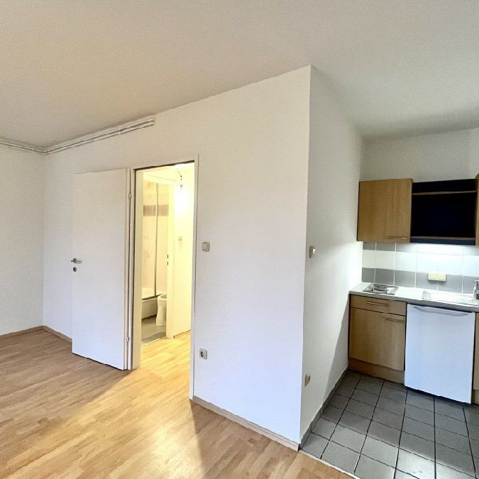 ** Wohnungen ab 35 m² bis 52 m² Wohnfläche in ruhiger Lage in 1210 Wien zu mieten ** - Foto 1