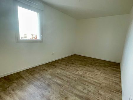 Location appartement 3 pièces, 72.45m², Angers - Photo 5