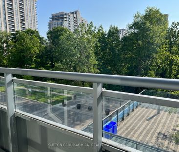 For Lease - 7900 Bathurst Street Unit# 319, Vaughan, Ontario - Photo 3