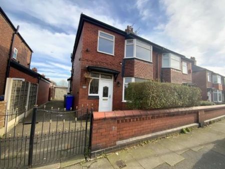 Woodbridge Avenue, Audenshaw, Manchester, M34 5LL - Photo 4