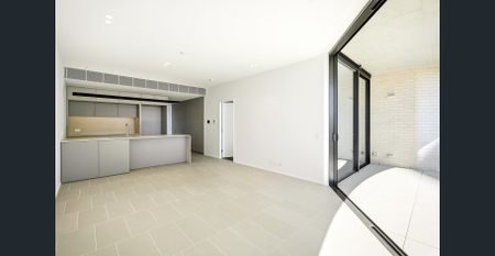 Brand New Luxury Apartment in Lacebark, Norwest Quarter - Photo 2