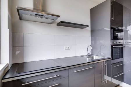Appartement te huur: Hijmans van den Berghlaan 24 3571 PA Utrecht - Photo 4