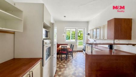 Pronájem bytu 2+1 60 m², Máchova 133, Olomouc Řepčín - Photo 5