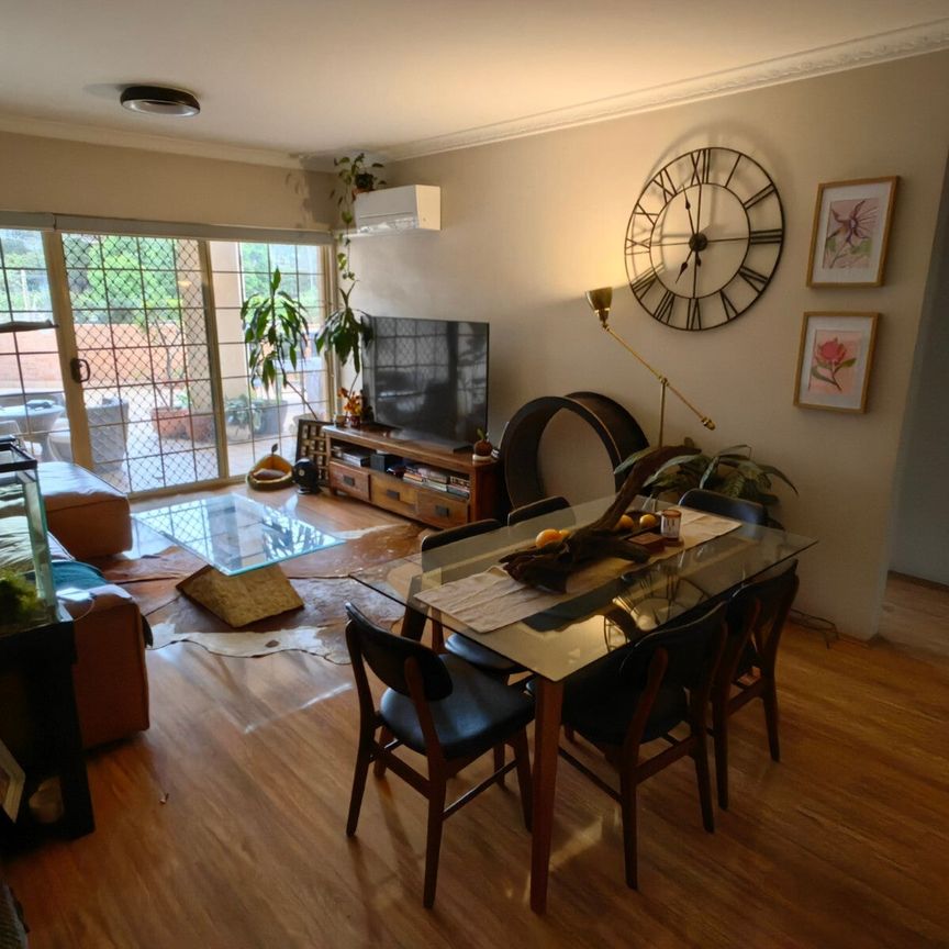 Parramatta - Photo 1