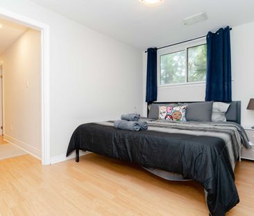 For Lease - 24 Gentry Crescent Unit# Unit B, Richmond Hill, Ontario - Photo 6