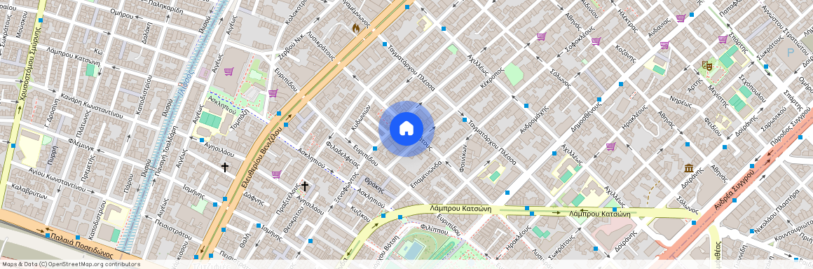 Καλλιθέα (Τζιτζιφιές)