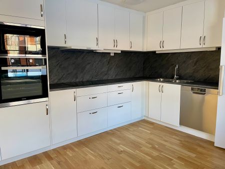 Byalagsgatan, Kåge - Foto 2