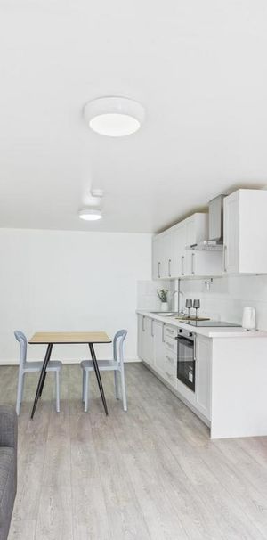 1 bedroom flat to rent - Photo 1