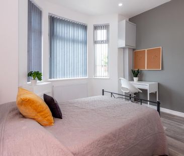 5 bedroom terraced house to rent - Photo 6