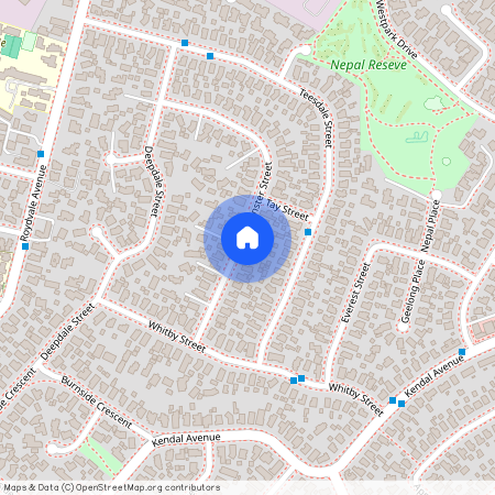 22 Dunster Street, Burnside, Christchurch City