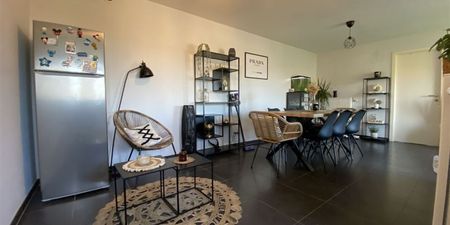 Appartement te huur in Bon-Secours voor € 625 met 1 slaapkamer - Photo 2