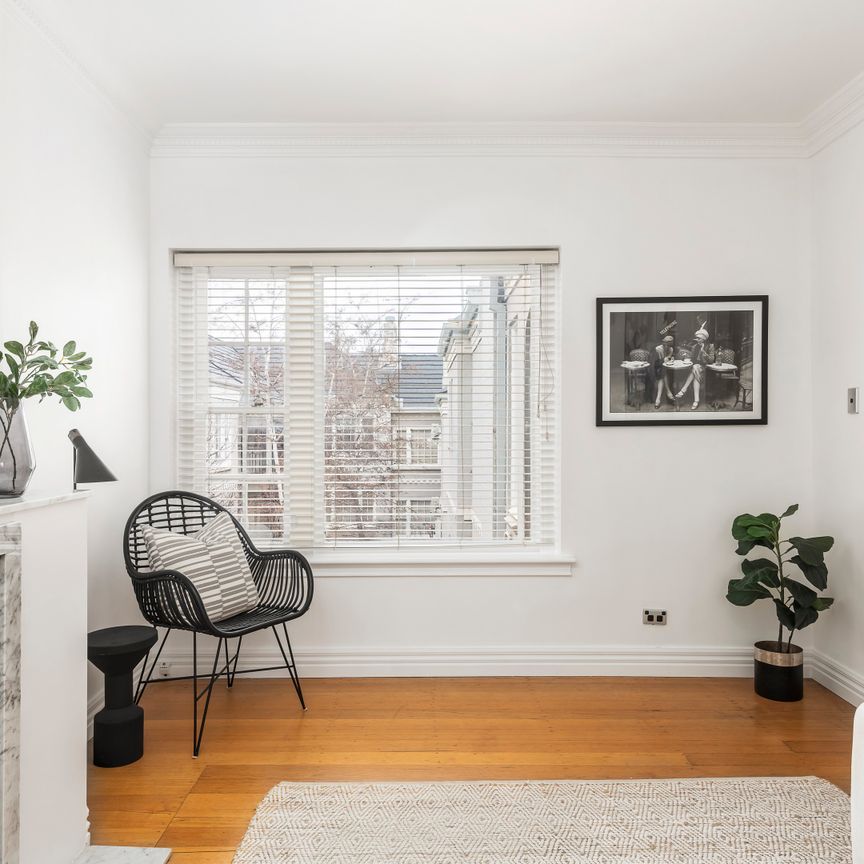 6/70-72 Canterbury Road, Toorak VIC 3142 - Apartment For Rent | Domain - Photo 1