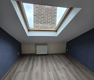 Location Appartement 3 pièces 42m² NANCY 54000 - Photo 5