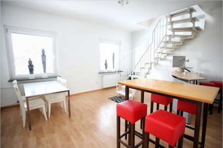 3 Zimmer in Düsseldorf - Photo 2