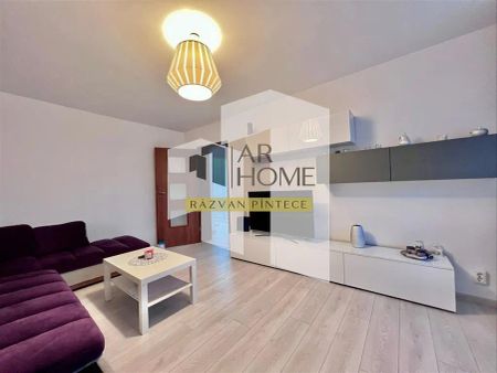 Apartament 2 camere, centrala termica, zona Malu Rosu, Ploiesti - Fotografie 5