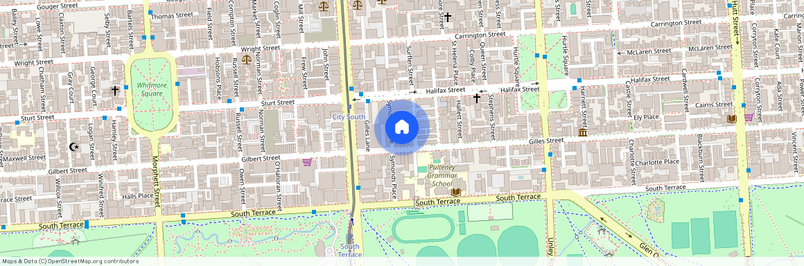 9 Veale Lane, SA 5000, Adelaide