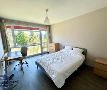 Location Appartement 4 pièces 73m² MONT ST AIGNAN 76130 - Photo 6