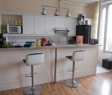 SPACIEUX TYPE 2 EN HYPER CENTRE VILLE - Photo 6