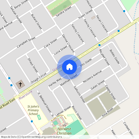 36 Vito Glade, NSW 2765, Riverstone