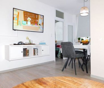 Gemütliche 2-Zi.-Whg. mit sonniger Loggia- auf Wunsch zum 01.02.202... - Foto 1