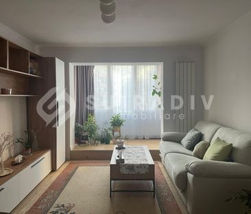 APARTAMENT MODERN | 2 CAMERE | BALCON | PLOPILOR - Photo 3