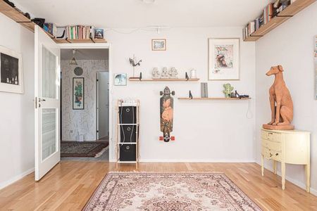 Strömstadsvägen, Sundsvall - Foto 2