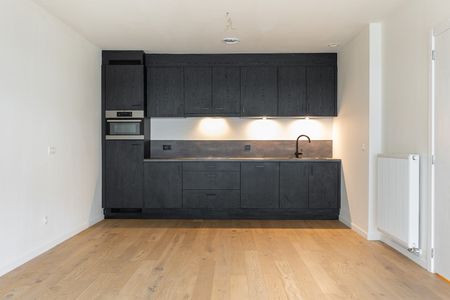 APPARTEMENT MET TERRAS - Photo 2