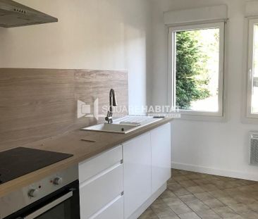 Location Maison 4 pièces 99m² LONGUENESSE 62219 - Photo 3