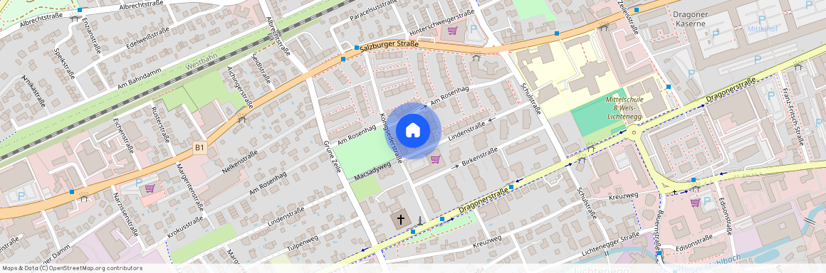 Lindenstraße 18, 4600, Wels