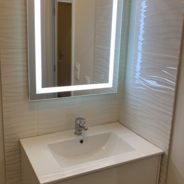 Location Appartement 3 pièces 71m² MOUVAUX 59420 - Photo 2