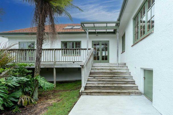 Cozy and Inviting 1940's Gem with Timeless Charm - Photo 1