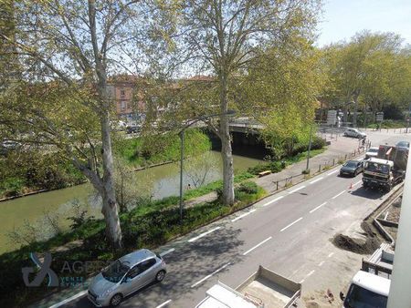 Location Appartement 3 pièces 76m² TOULOUSE 31000 - Photo 2