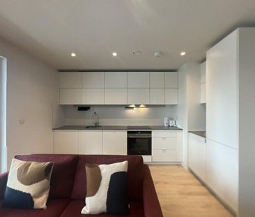 1 bedroom flat to rent - Photo 6