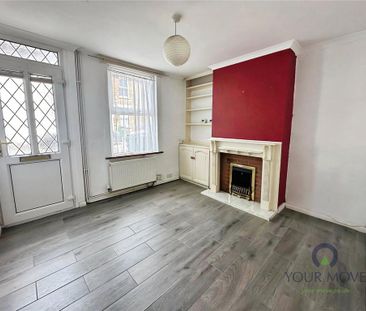 2 bedroom terraced house to rent - Photo 1