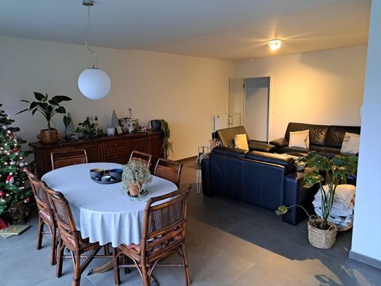 Appartement te huur - Photo 1