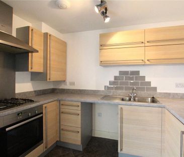 2 bedroom apartment to rent - Photo 6