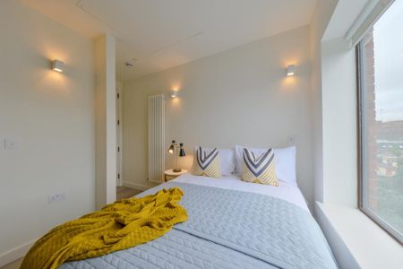 Studio to rent - Photo 3