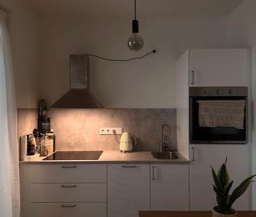 Köln Zollstock Neubauwohnung zur Untervermietung im Januar - Photo 1