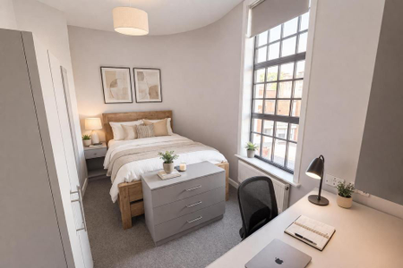 1 bedroom flat to rent - Photo 5