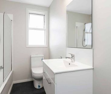 Beautiful, sunny 2 bedroom apartment - Photo 4