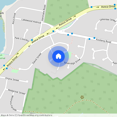 2/24 Beveridge Dr, NSW 2251, Green Point