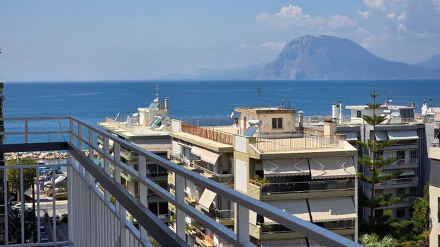Διαμέρισμα για ενοικίαση Τερψιθέα - Γλυφάδα (Πάτρα) - Photo 1
