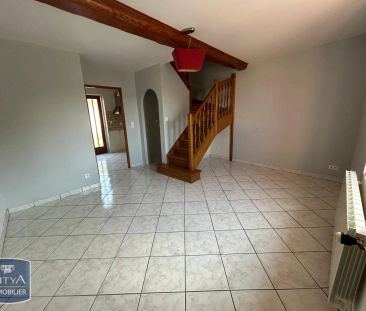 Appartement à louer 3 pièces 38.92m² - Photo 1