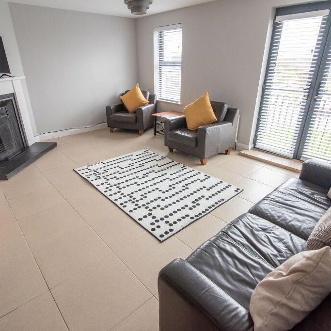 46 Montague Court (STUDENT LET), Portstewart, BT55 7GW - Photo 1