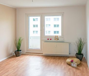 Tolle Familienwohnung mit Balkon - Foto 3