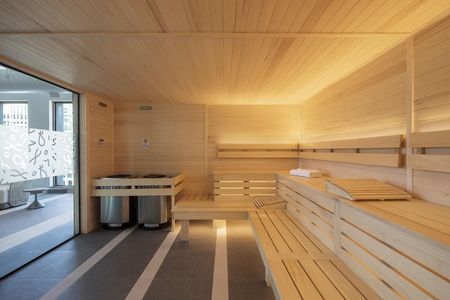 From bold architecture to sweeping skyline views, Skyla is where downtown Montréal living reaches its peak — in style - Photo 4