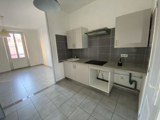 Location Appartement 2 pièces 34m² TOULON 83200 - Photo 1