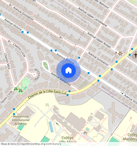 4555 Bonavista Avenue, Montréal, QC