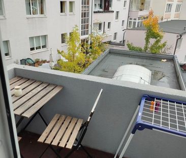 2-Zimmer-Wohnung zu vermieten - Mittelstraße 10, Hagen - Foto 1